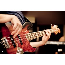 Bass Guitar Lessons