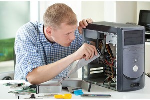 Computer & Electronics Repair